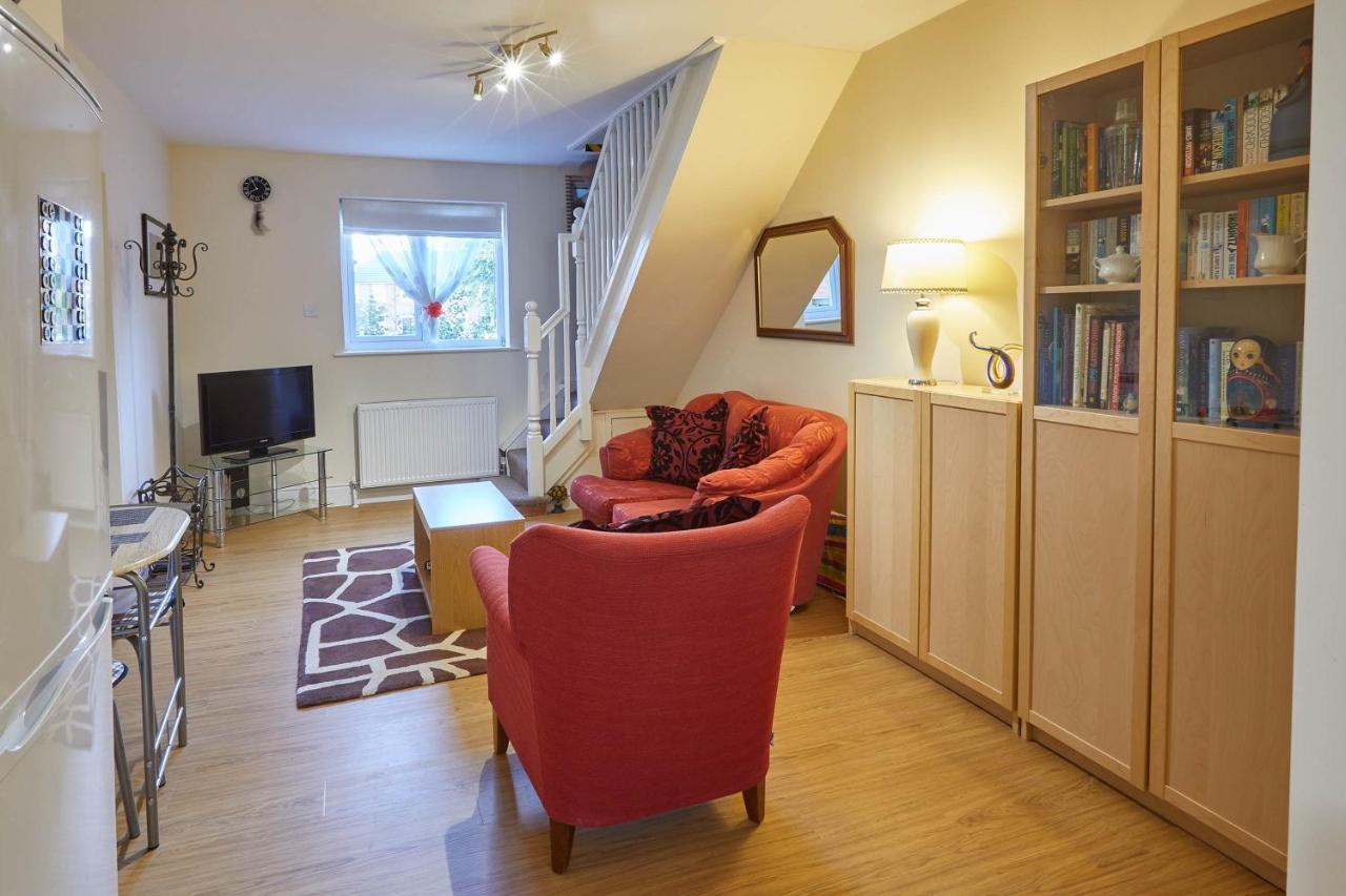 Host & Stay - The Limes Harrogate Exterior photo