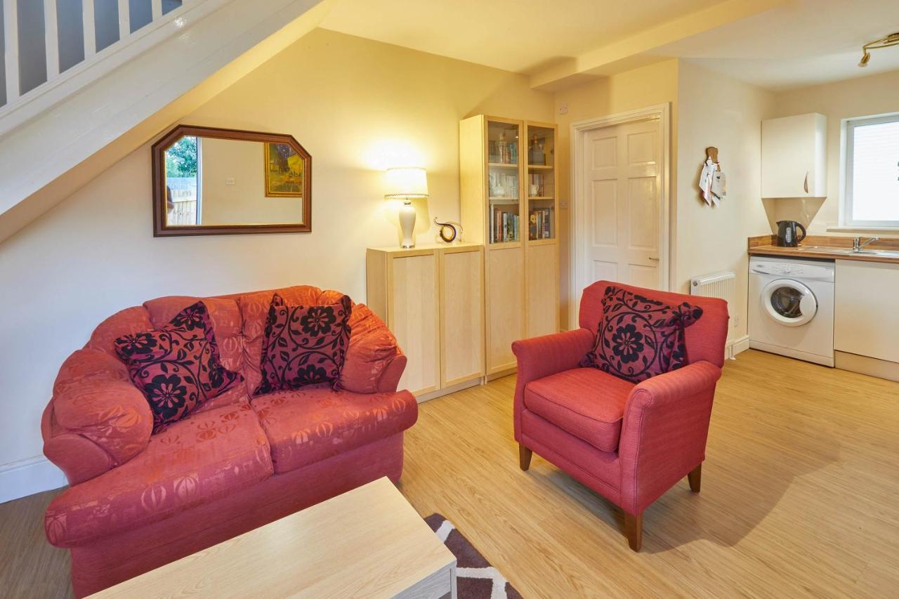 Host & Stay - The Limes Harrogate Exterior photo