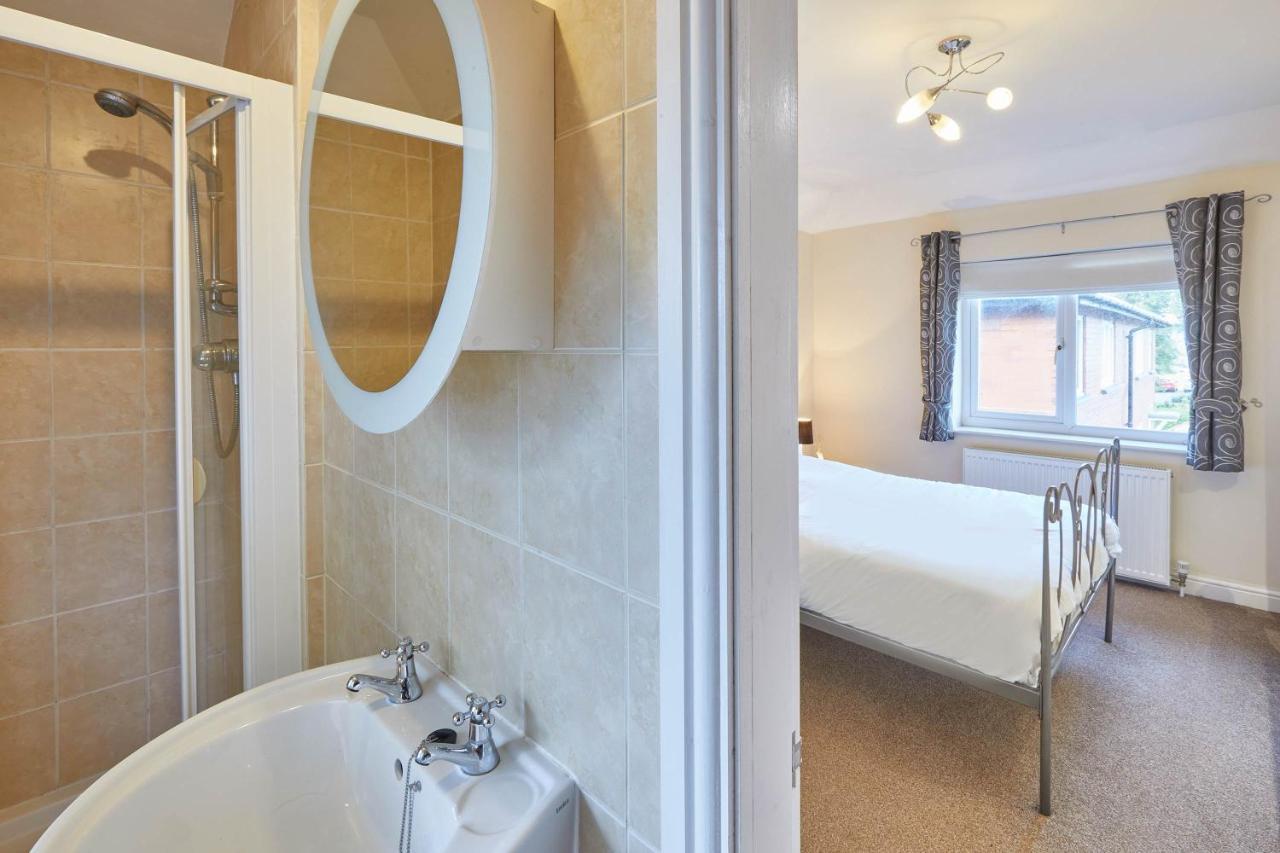 Host & Stay - The Limes Harrogate Exterior photo